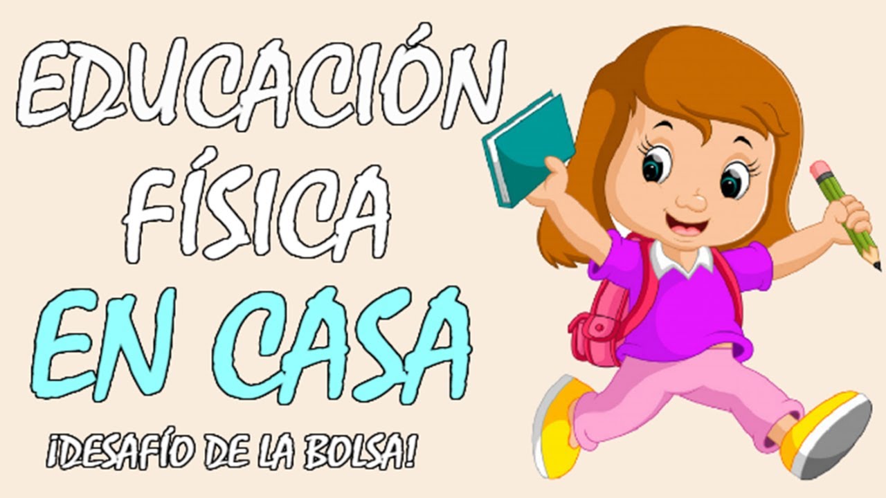 EDUCACIÓN FÍSICA CARMI SEGUNDO (A)